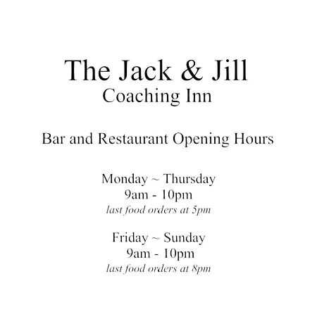 The Jack And Jill Coaching Inn Saltburn-by-the-Sea Extérieur photo