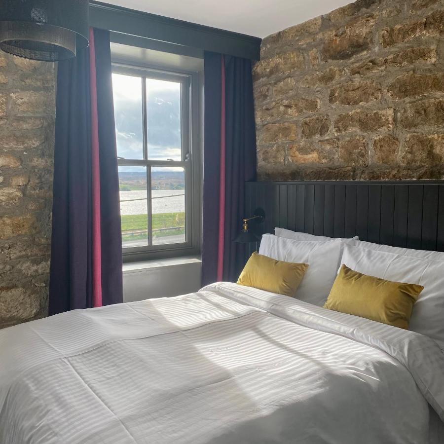 The Jack And Jill Coaching Inn Saltburn-by-the-Sea Extérieur photo