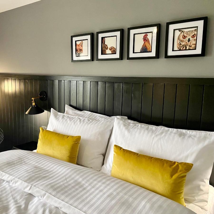 The Jack And Jill Coaching Inn Saltburn-by-the-Sea Extérieur photo