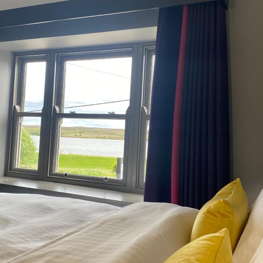 The Jack And Jill Coaching Inn Saltburn-by-the-Sea Extérieur photo