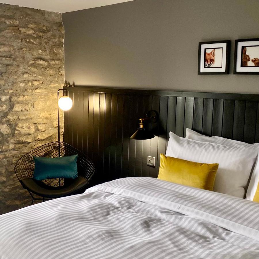 The Jack And Jill Coaching Inn Saltburn-by-the-Sea Chambre photo