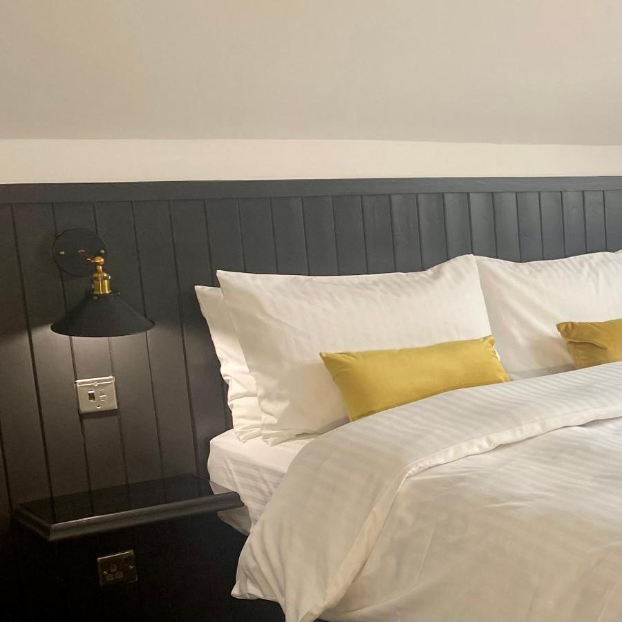 The Jack And Jill Coaching Inn Saltburn-by-the-Sea Extérieur photo