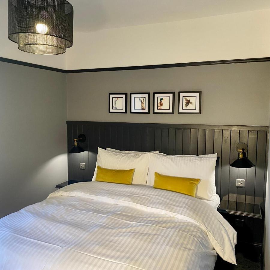 The Jack And Jill Coaching Inn Saltburn-by-the-Sea Chambre photo