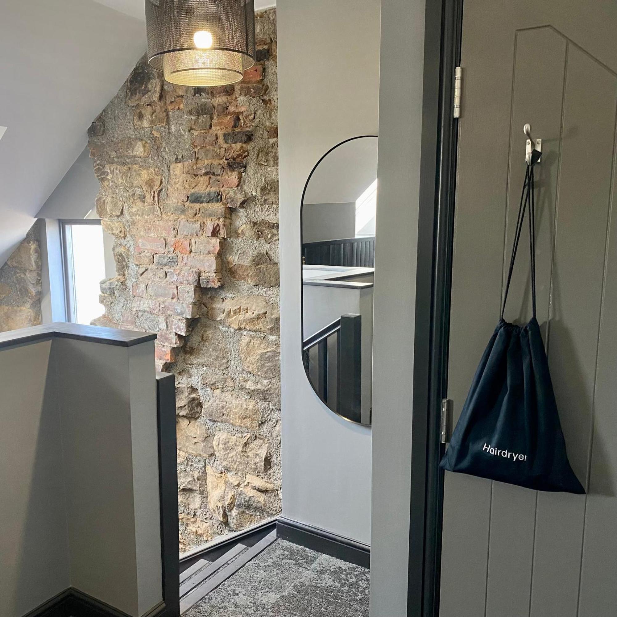 The Jack And Jill Coaching Inn Saltburn-by-the-Sea Chambre photo