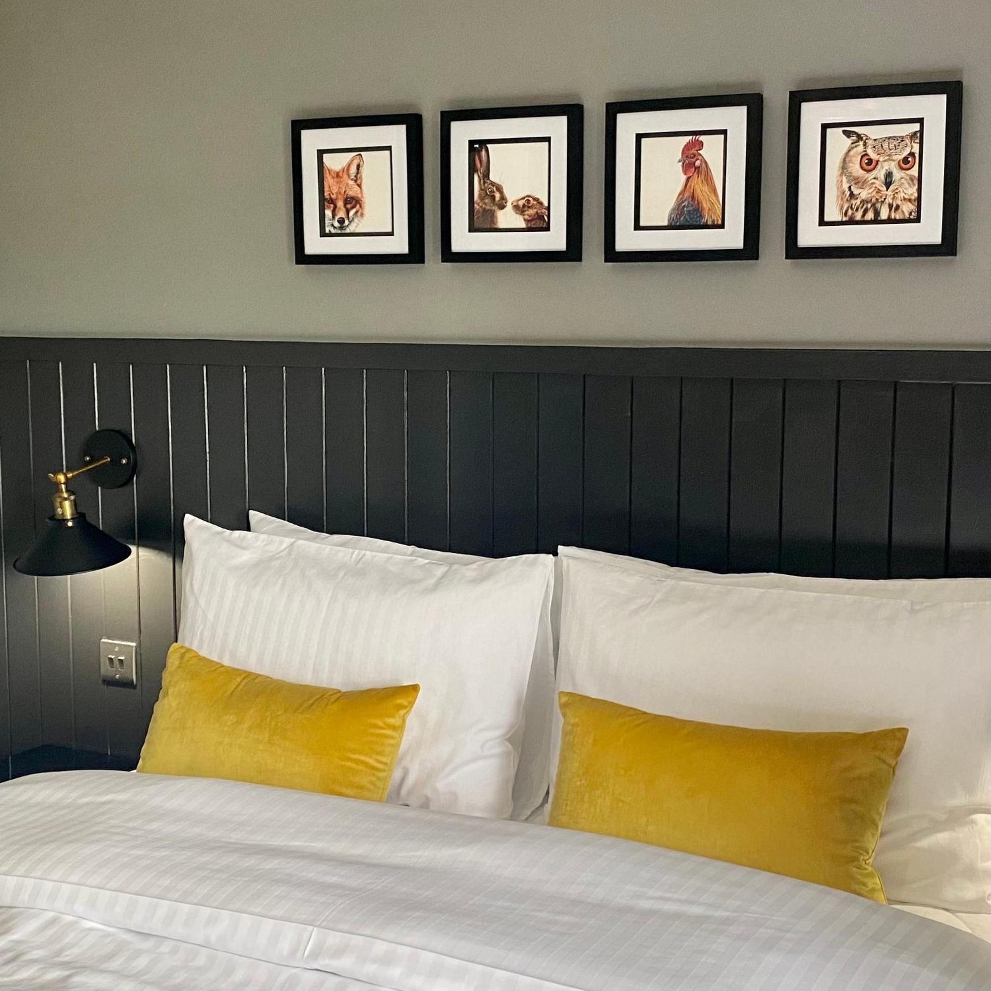 The Jack And Jill Coaching Inn Saltburn-by-the-Sea Chambre photo
